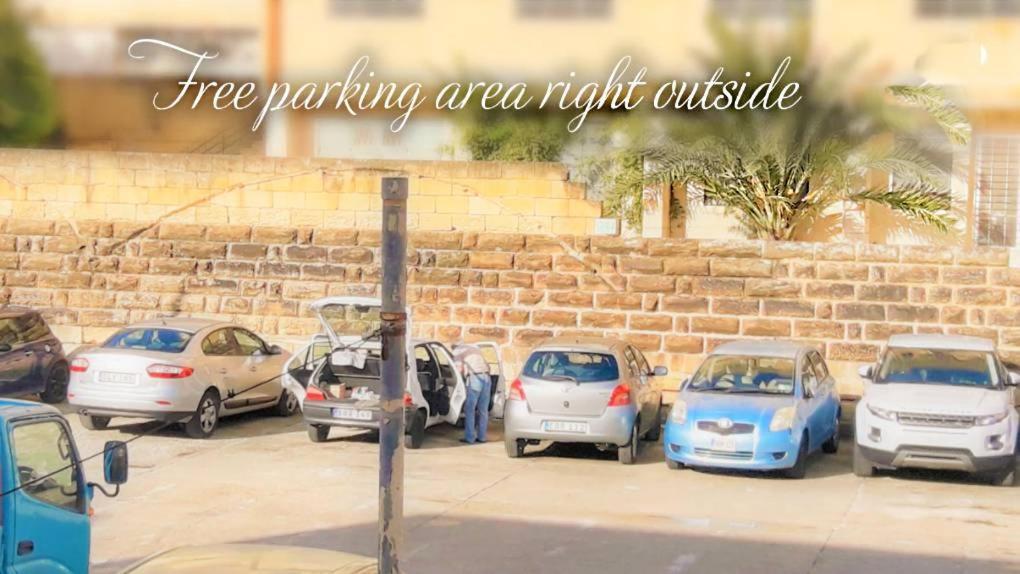Centre Point, Malta'S Most Central Pieta Экстерьер фото